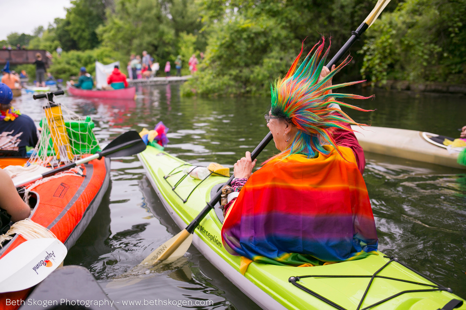 fools flotilla